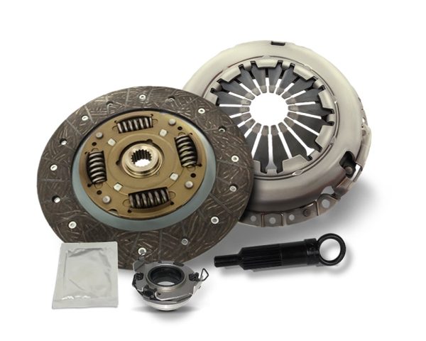 Precio de refacciones originales de clutch para Nissan