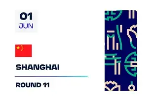 Calendario ePRIX 2025