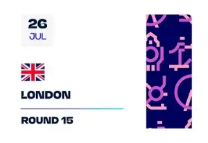 Calendario ePRIX 2025