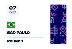 Calendario ePRIX 2025