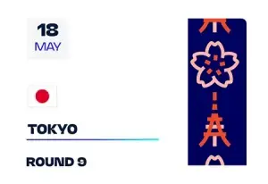 Calendario ePRIX 2025