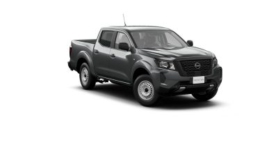 Nissan Frontier SE TM 2025