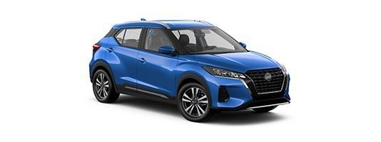 Nissan Kicks Play Advance CVT 2025