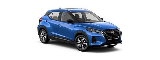 Nissan Kicks Play Advance MT 2025
