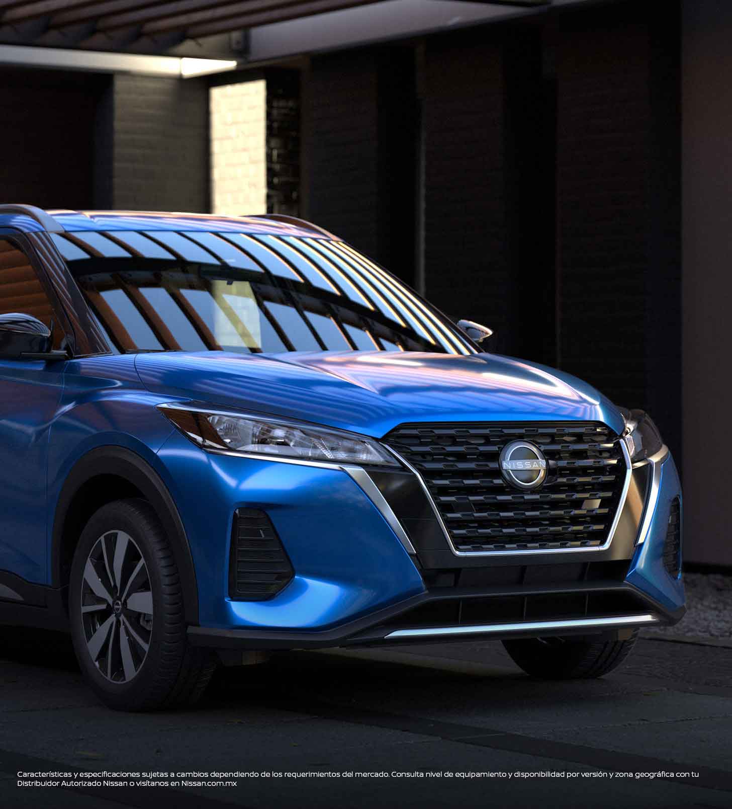 Nissan Kicks Play 2025 Precios Especiales