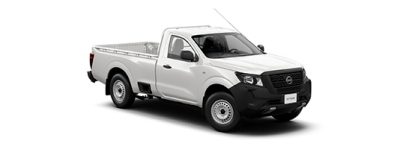 Nissan NP300 2025 Pick Up TM AC
