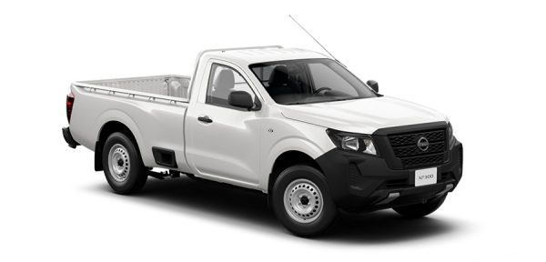 Nissan NP300