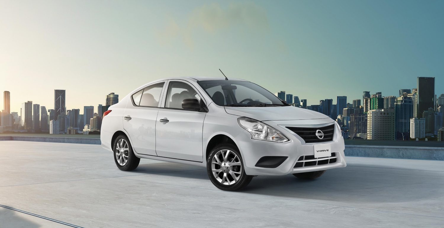 Nissan March Precio Especial