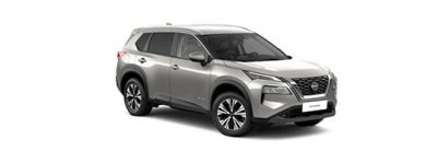 SUV Nissan X-Trail e-POWER Exclusive 2025