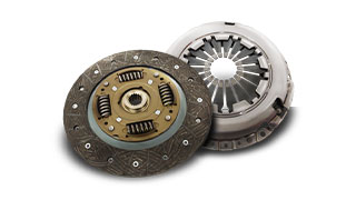 Kit de Clutch