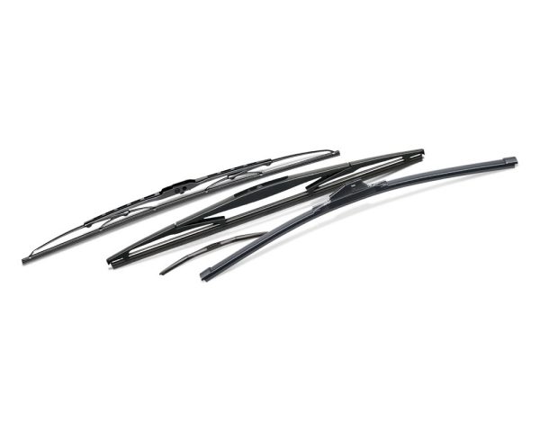 Precio de refacciones originales de limpiaparabrisas para Nissan