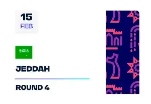 Calendario ePRIX 2025