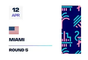 Calendario ePRIX 2025