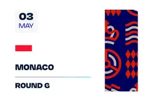 Calendario ePRIX 2025