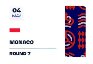 Calendario ePRIX 2025